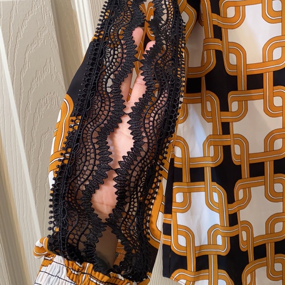 Blouse - Picture 5 of 6